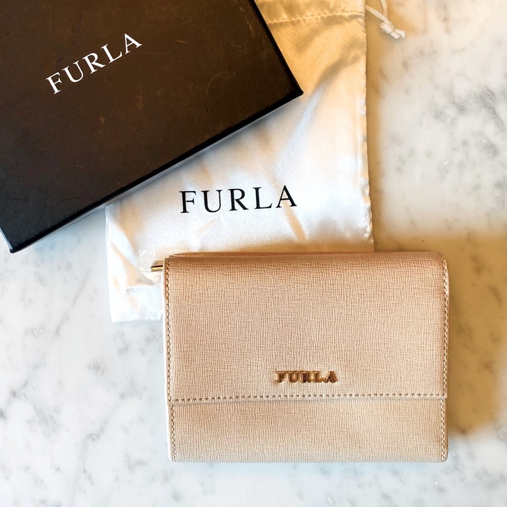 Furla Wallet